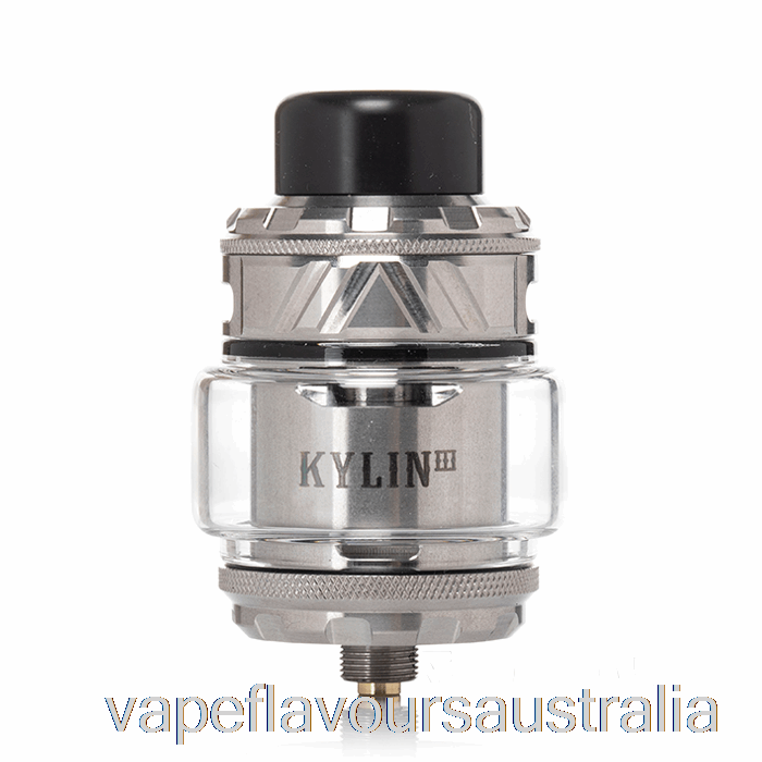 Vape Australia Vandy Vape Kylin V3 25mm RTA Stainless Steel